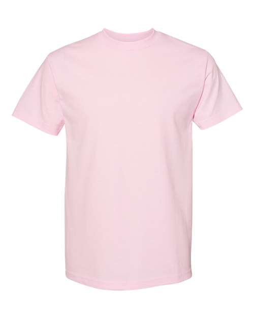 American Apparel - Unisex Heavyweight Cotton Tee - 1301