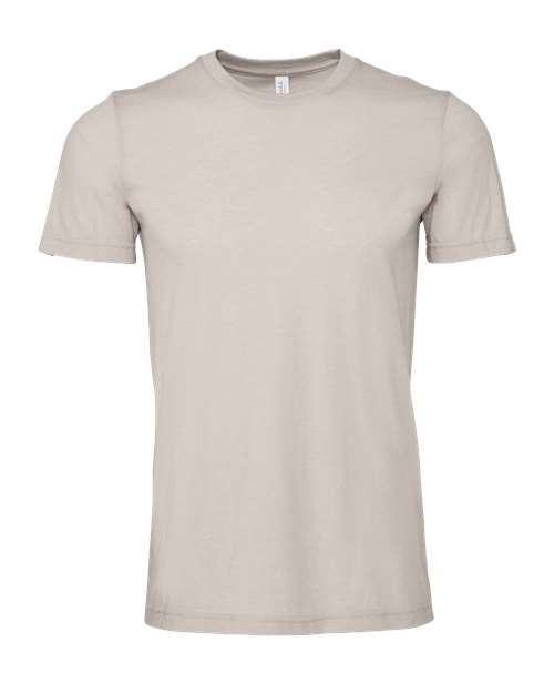 BELLA + CANVAS - Camiseta de jersey CVC - 3001CVC