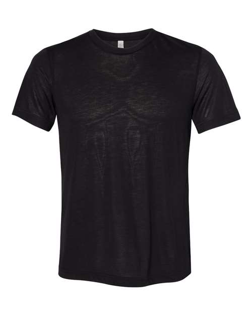 BELLA + CANVAS - Unisex Viscose Fashion Tee - 3880