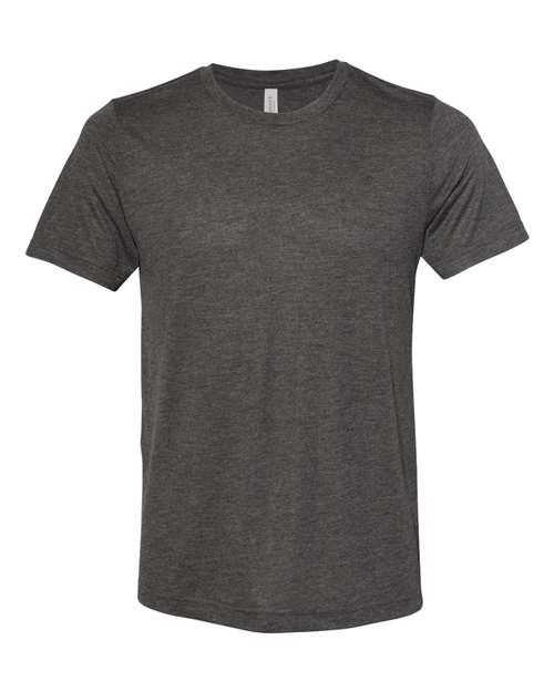 BELLA + CANVAS - Unisex Viscose Fashion Tee - 3880