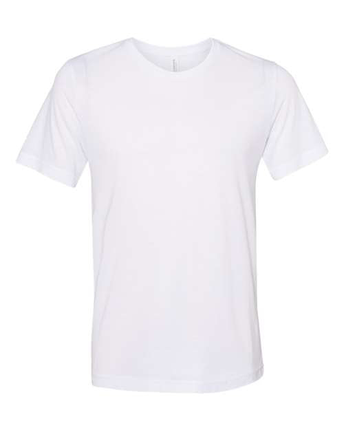 BELLA + CANVAS - Unisex Viscose Fashion Tee - 3880