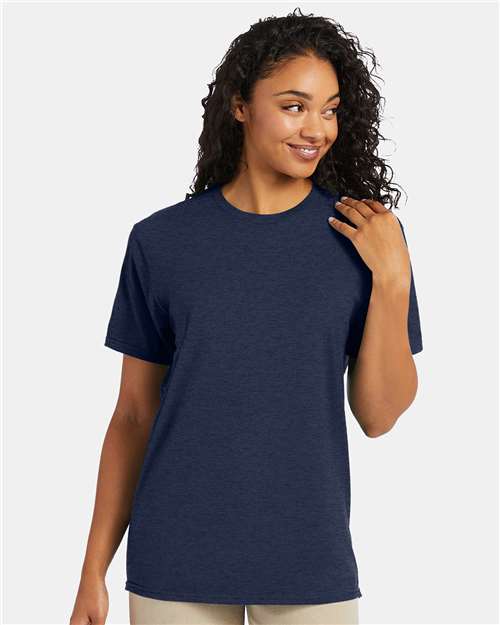 Hanes - Unisex Perfect-T T-Shirt - 4980