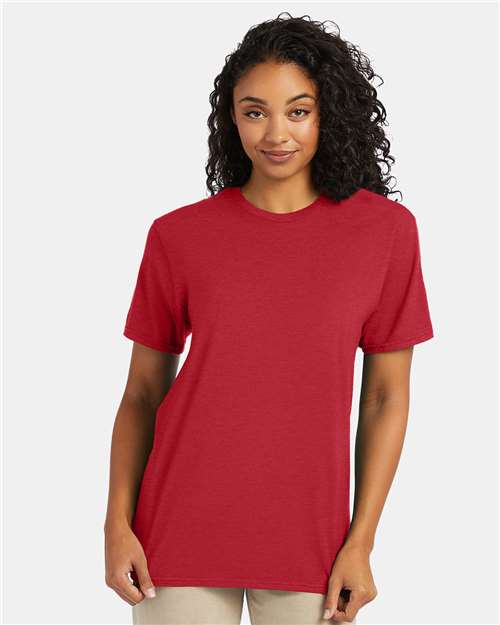 Hanes - Unisex Perfect-T T-Shirt - 4980