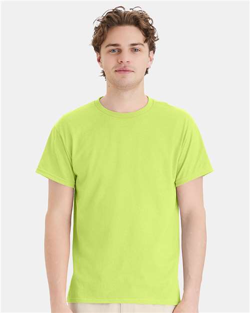 Hanes - Camiseta unisex EcoSmart® - 5170
