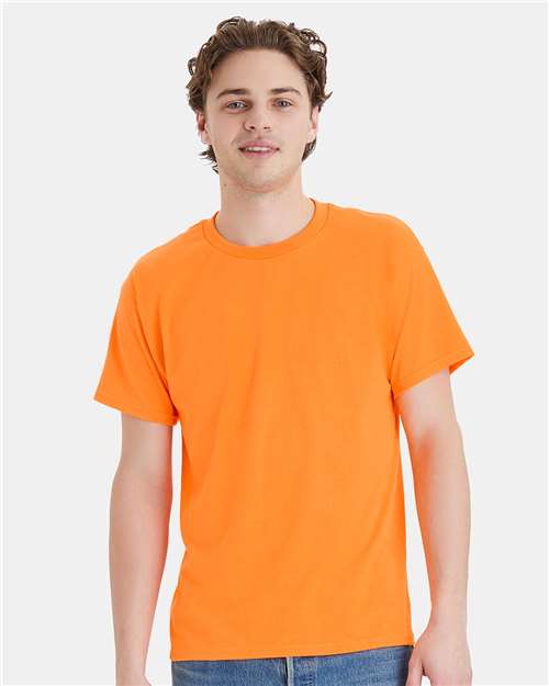 Hanes - Unisex EcoSmart® T-Shirt - 5170