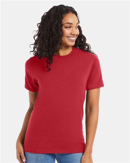Hanes - Camiseta unisex Beefy-T® - 5180