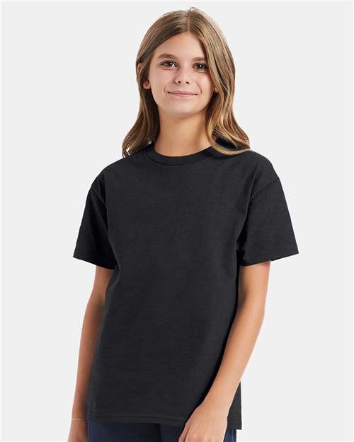 Hanes - Youth Authentic T-Shirt - 5450