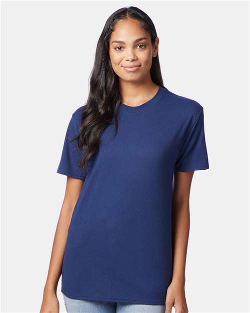 Hanes - Perfect-T Triblend T-Shirt - 42TB