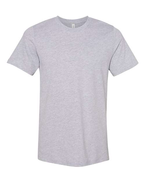 BELLA + CANVAS - Unisex Sueded Tee - 3301