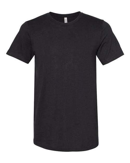 BELLA + CANVAS - Unisex Sueded Tee - 3301