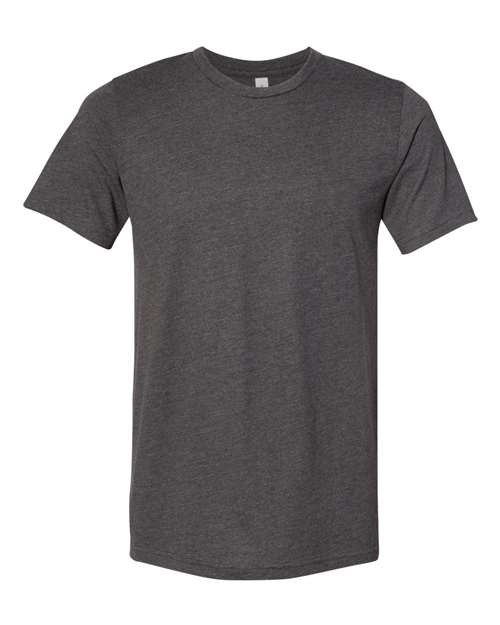 BELLA + CANVAS - Unisex Sueded Tee - 3301