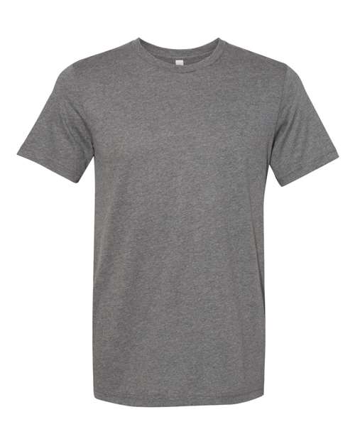 BELLA + CANVAS - Unisex Sueded Tee - 3301