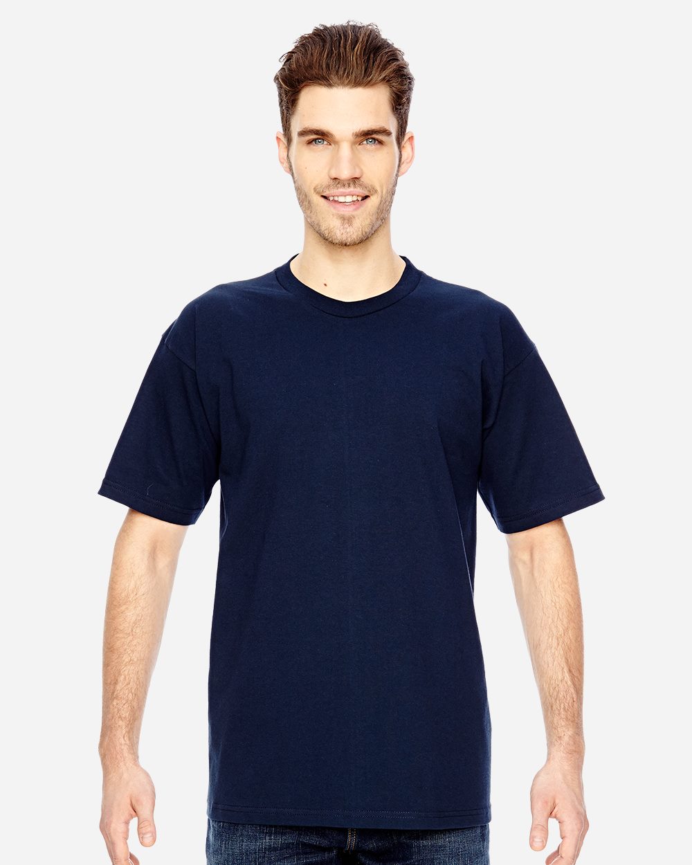 Bayside - Camiseta unisex fabricada por Union - 2905