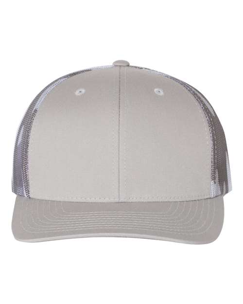 Richardson - Gorra de camionero de malla estampada - 112PM