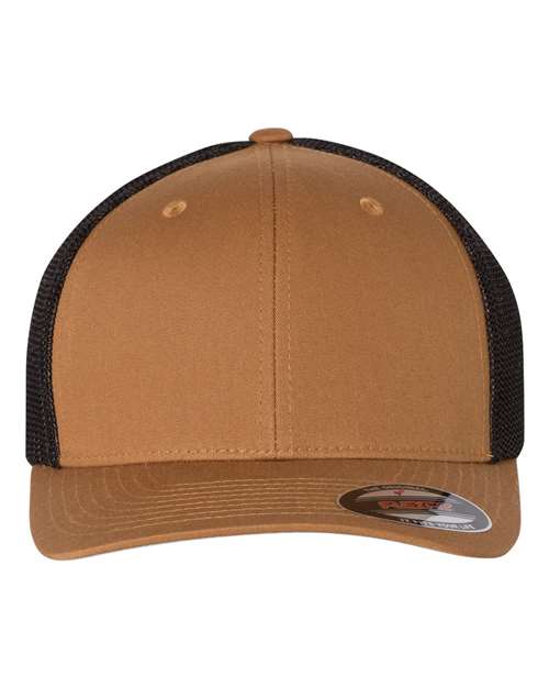 Flexfit - Gorra de camionero - 6511