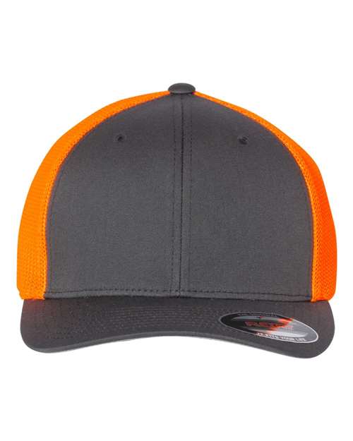 Flexfit - Gorra de camionero - 6511