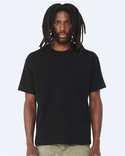BELLA + CANVAS - Camiseta de peso pesado de 170 g - 3010