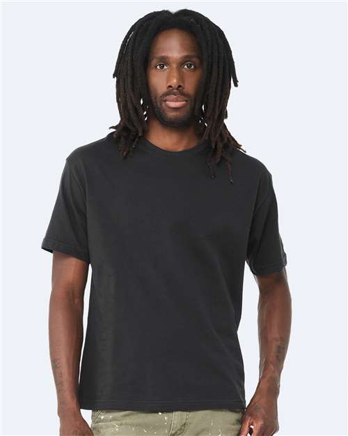 BELLA + CANVAS - Camiseta de peso pesado de 170 g - 3010