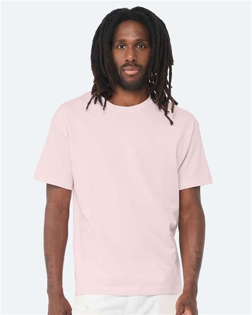 BELLA + CANVAS - Camiseta de peso pesado de 170 g - 3010