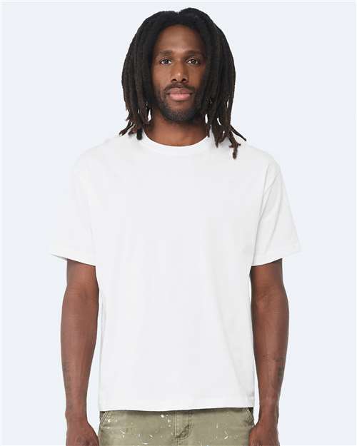 BELLA + CANVAS - Camiseta de peso pesado de 170 g - 3010