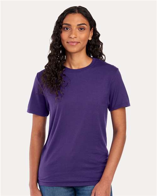 JERZEES - Premium Blend Ring-Spun T-Shirt - 560MR