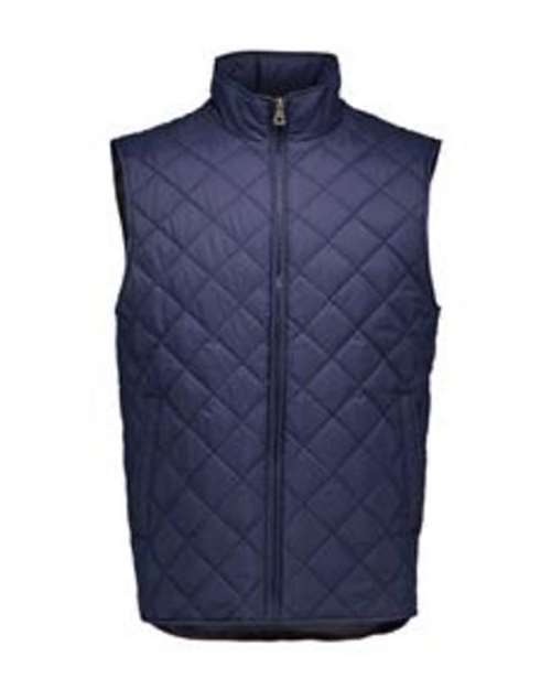 Weatherproof - Men's Vintage Diamond Quilted Vest - 207359