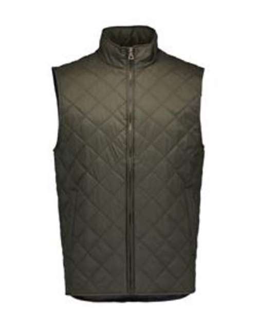 Weatherproof - Men's Vintage Diamond Quilted Vest - 207359