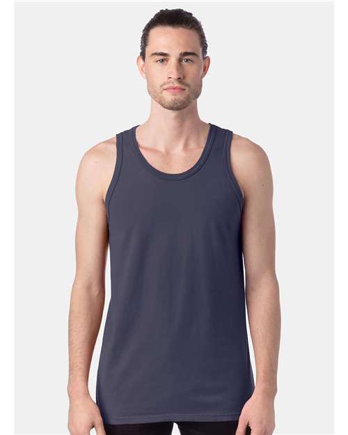 ComfortWash by Hanes - Unisex Garment-Dyed Unisex Tank Top - GDH300