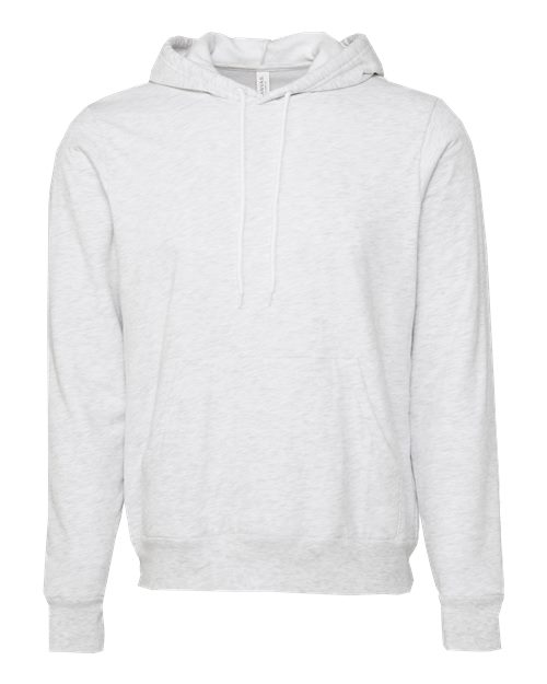 BELLA + CANVAS - Unisex Sponge Fleece Hoodie Sweatshirt - 3719