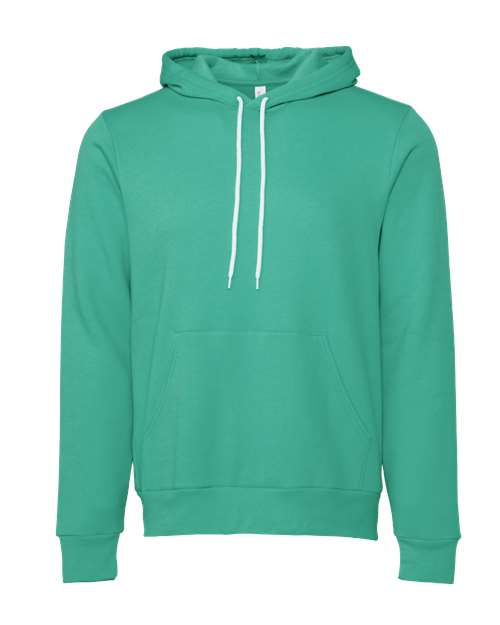 BELLA + CANVAS - Unisex Sponge Fleece Hoodie Sweatshirt - 3719
