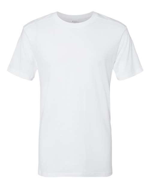 Augusta Sportswear - Camiseta unisex de mezcla triple - 3065