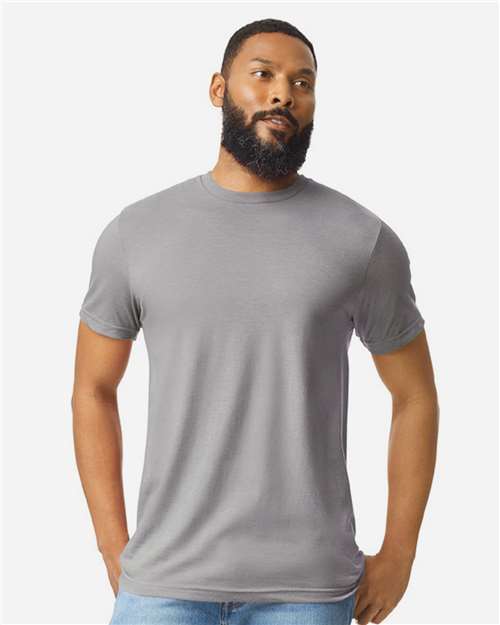 Gildan - Camiseta unisex Softstyle® CVC - 64000CVC