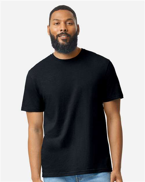 Gildan - Camiseta unisex Softstyle® CVC - 64000CVC