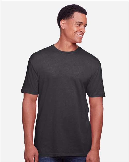 Gildan - Camiseta unisex Softstyle® CVC - 64000CVC