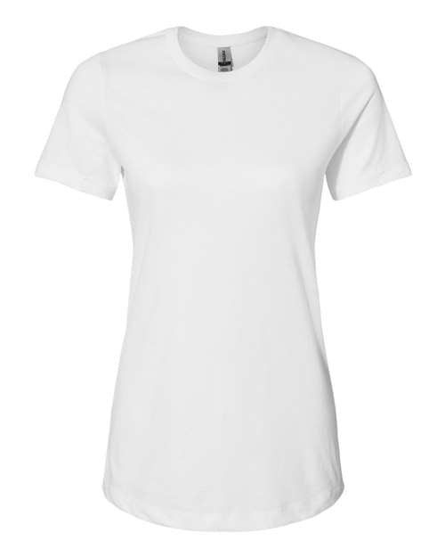 Gildan - Camiseta Softstyle® CVC para mujer - 64001LCVC