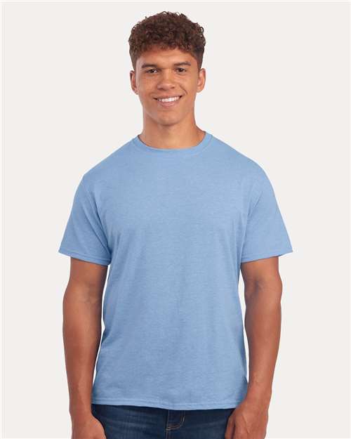 JERZEES - Premium Blend Ring-Spun T-Shirt - 560MR