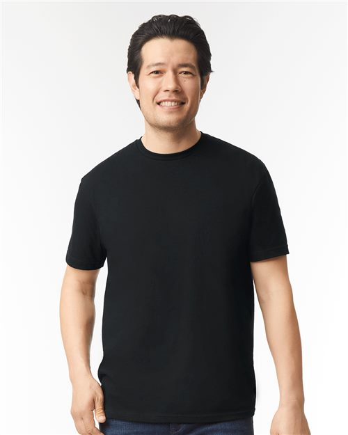 Gildan - Camiseta unisex Softstyle® CVC - 64000CVC
