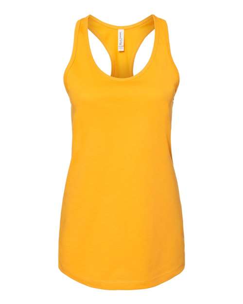BELLA + CANVAS - Camiseta de tirantes de jersey para mujer - 6008
