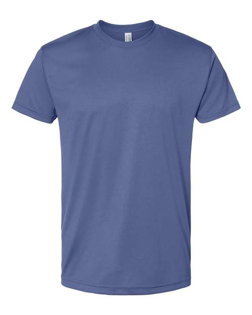 Bayside - Unisex USA-Made Performance T-Shirt - 5300