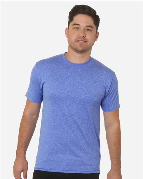 Bayside - Unisex USA-Made Performance T-Shirt - 5300