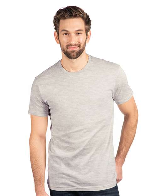 Next Level - Camiseta de algodón - 3600