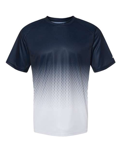 Badger - Men's Hex 2.0 T-Shirt - 4220