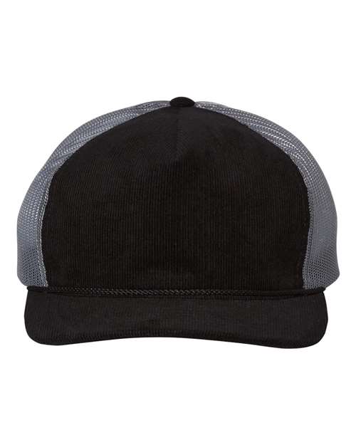 Richardson - Gorra de camionero de pana Troutdale - 930