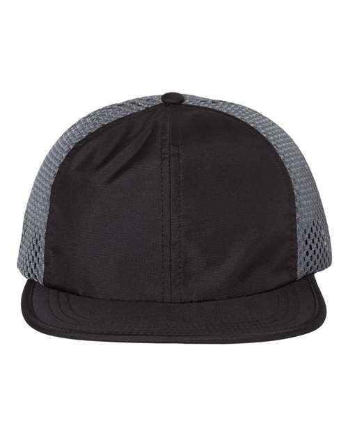 Richardson - Gorra de malla Rogue Wide Set - 935