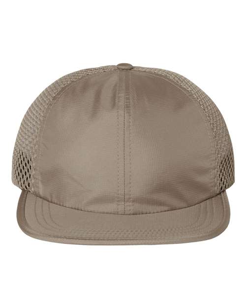 Richardson - Gorra de malla Rogue Wide Set - 935