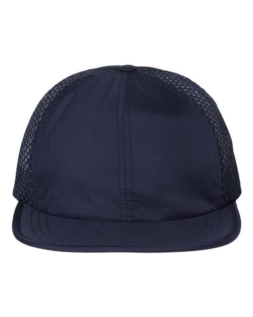 Richardson - Gorra de malla Rogue Wide Set - 935