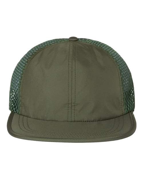 Richardson - Rogue Wide Set Mesh Cap - 935