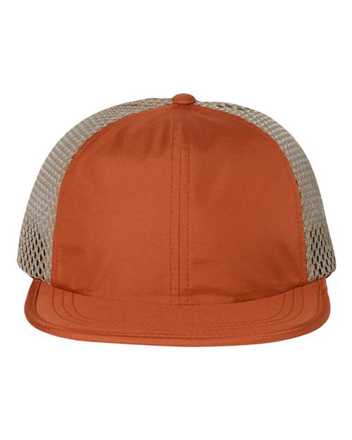 Richardson - Gorra de malla Rogue Wide Set - 935