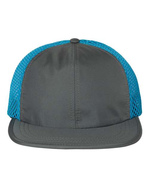 Richardson - Rogue Wide Set Mesh Cap - 935