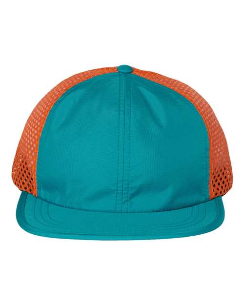 Richardson - Gorra de malla Rogue Wide Set - 935